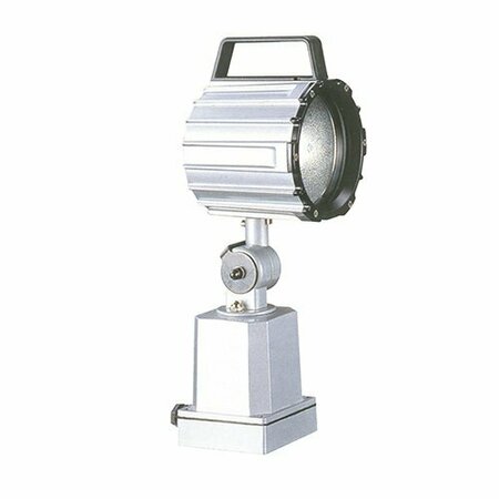 STM Dustproof Halogen Lamp Beam With Single Joint Waterproof Arm 326325